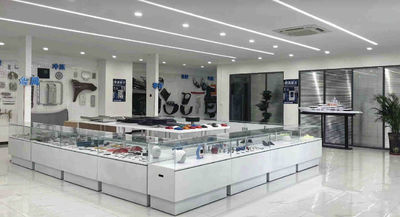 China Shenzhen Industrial Man Product RP&M Co., Ltd Perfil de compañía
