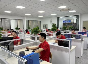 China Shenzhen Industrial Man Product RP&M Co., Ltd Perfil de compañía