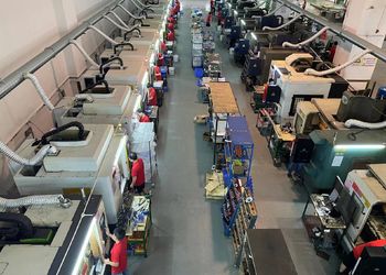 China Shenzhen Industrial Man Product RP&M Co., Ltd Perfil de compañía