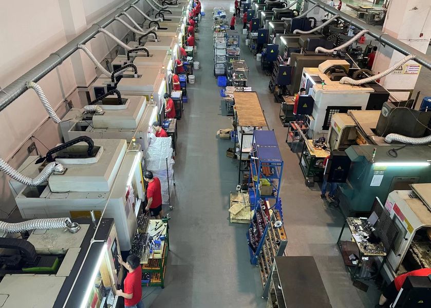 Shenzhen Industrial Man Product RP&M Co., Ltd