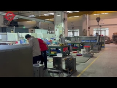 Servicio de moldeo por inyección de plástico MIM de alta precisión