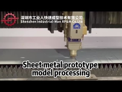 ODM Ángulos de flexión de chapa de metal complejos para el mecanizado CNC de asientos de automóviles