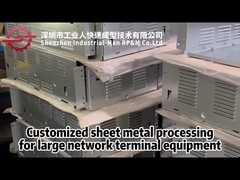 El diseño de la matriz de flexión de la hoja de metal de la curva de cobre de latón de fresado CNC