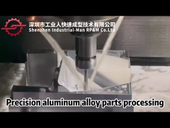 ODM Servicio de mecanizado CNC de acero inoxidable de precisión para automóviles