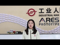 Servicio CNC de aluminio de alta precisión para rodamientos lineales a medida