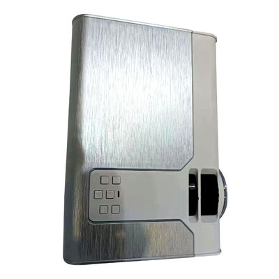 comprar Las piezas del torno informatizadas personalizables de proceso de mecanizado CNC Tratamiento de superficie Fabricación en línea