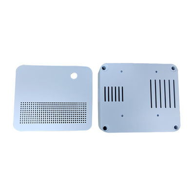 OEM/ODM Partes de máquinas de torno CNC Componentes mecanizados de precisión