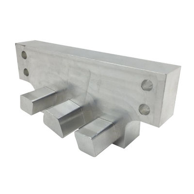 comprar OEM CNC de torneado, fresado piezas automotrices personalizado de 5 ejes servicio de mecanizado Fabricación en línea