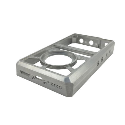 comprar Partes de las máquinas de torno CNC de aluminio, latón, bronce y latón con componentes de mecanizado CNC fiables Fabricación en línea