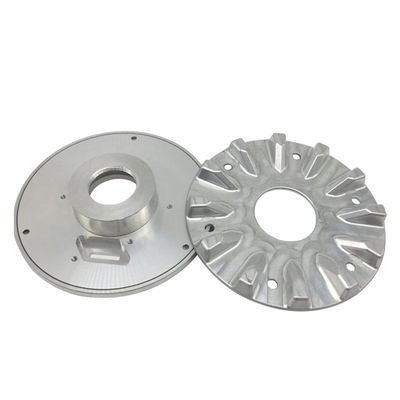 comprar OEM ODM Servicio de mecanizado de torneado de fresado CNC - piezas de máquinas de torno de fresado CNC Ra 0.1-3.2 Fabricación en línea