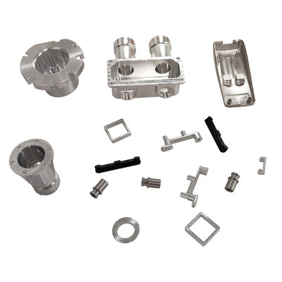 comprar Partes de máquinas de torno CNC personalizables para aplicaciones de mecanizado a medida Fabricación en línea