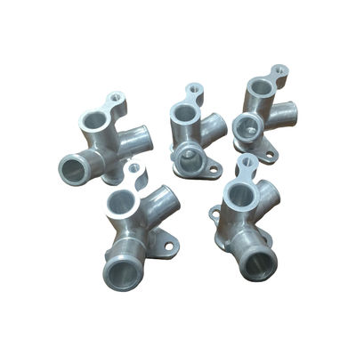 comprar OEM/ODM Servicio de mecanizado de fresado CNC, torneado y micro mecanizado Partes de torno computarizado Fabricación en línea