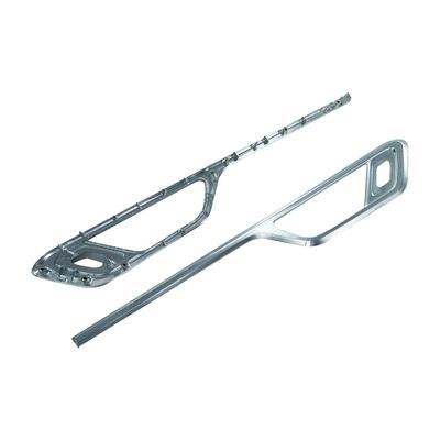 comprar Partes de máquinas de torno CNC 3D para anodización de metal para automóviles Fabricación en línea