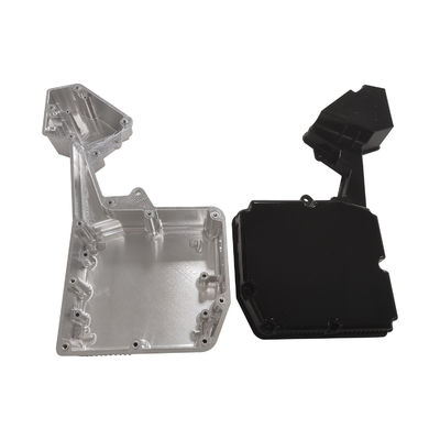 comprar Mecánica de drones de precisión CNC Parts de máquinas de tornos de CNC Fabricación en línea