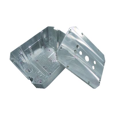 comprar Mecanizado de piezas CNC personalizadas informatizadas ISO 9001 2015 Certificado Fabricación en línea