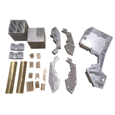 comprar Alguaces de acero Partes de máquinas de torno CNC Componentes de mecanizado Prototipos rápidos Fabricación en línea