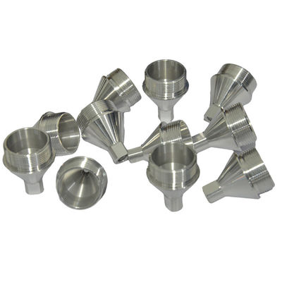 comprar Cinturón de tiempo de las piezas de mecanizado de torneado CNC de aeronaves Fabricación en línea