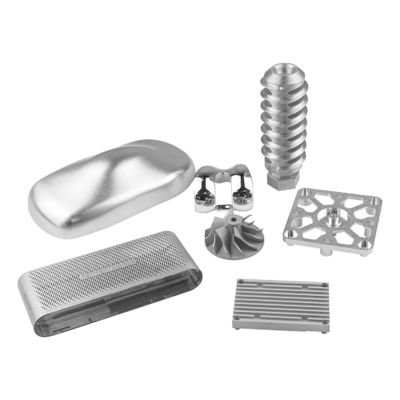 comprar Las piezas de mecanizado de torsión CNC de pequeños lotes Fabricación en línea