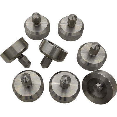 comprar Precisión Broaching latón CNC Torsión de piezas de mecanizado componentes Fabricación en línea