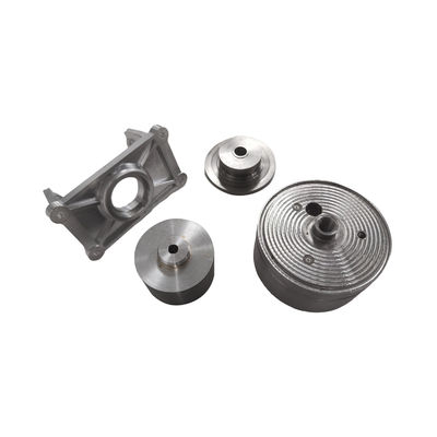 comprar Partes de mecanizado de torneado CNC de latón para la ingeniería de precisión Fabricación en línea