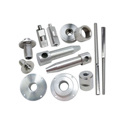 comprar STP Industrial Brass Acero inoxidable piezas giradas componentes ODM Fabricación en línea