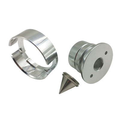 comprar 5 Ejes CNC de torneado de piezas de mecanizado componentes de alta precisión Fabricación en línea