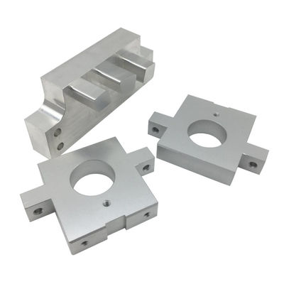 4Axis Servicios de piezas de mecanizado de precisión de plásticos