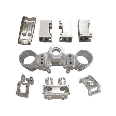 comprar Mecanizado CNC de piezas de fresado acrílico grandes con equipos de centro de 4 ejes Fabricación en línea