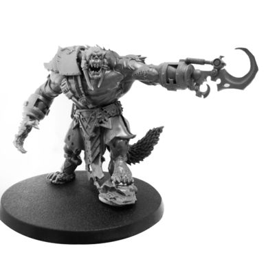 Impresión de resina de prototipos rápidos CNC Miniaturas Impresión 3D Minifiguras OEM