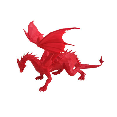 Servicio de impresión 3D de SLA OEM