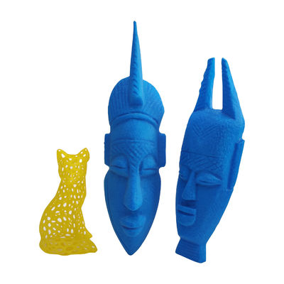 SLA SLS Servicios de cerámica de impresión 3D