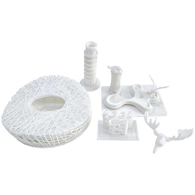 comprar ISO2015 Servicio de impresión 3D de plástico de policarbonato Fabricación en línea