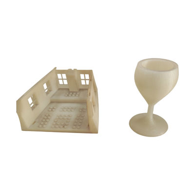 IGES STEP Impresión 3D de PLA ABS Impresión 3D articulada
