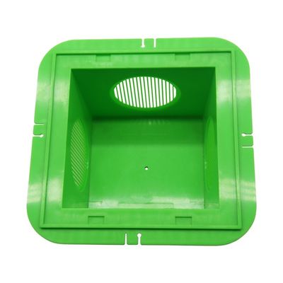 Buen precio Impresión 3D de plástico PETG TPU para piezas médicas Molde en línea