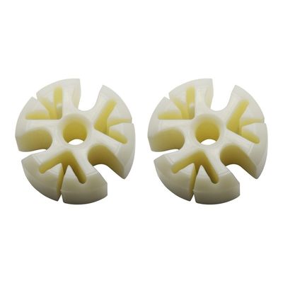 Servicio de impresión 3D de plástico de caucho SLA para micro mecanizado CNC