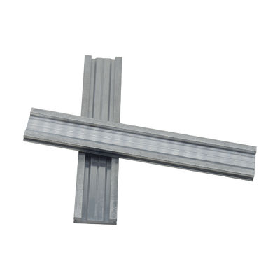 comprar Fabricación de estampado industrial de metal, punzón de chapa de metal a medida Fabricación en línea