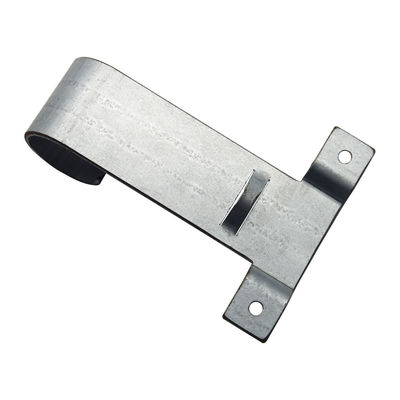 comprar Estampado metálico de chapa de aluminio de precisión para la industria médica Fabricación en línea