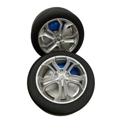 RIM Precisión piezas de mecanizado CNC piezas de plástico mecanizado a medida