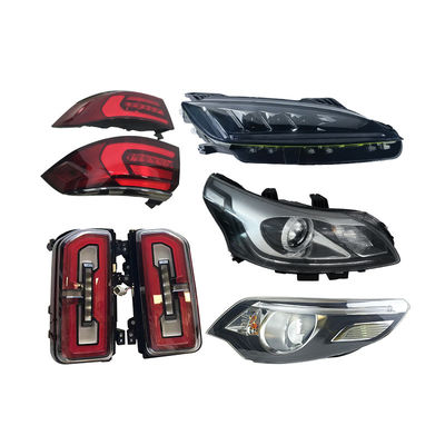 Plastico de andozing Cnc piezas de automóviles poliuretano acrílico de nylon