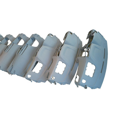 comprar POM de acero CNC Auto Parts Mecanizado de prototipos de precisión Fabricación en línea