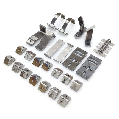 comprar Productos de mecanizado médico CNC piezas de torno prototipos digitales Fabricación en línea
