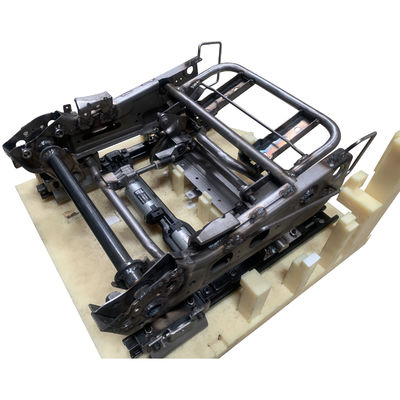 comprar Prototipo de piezas de mecanizado CNC de precisión Servicio de soldadura OEM Fabricación en línea