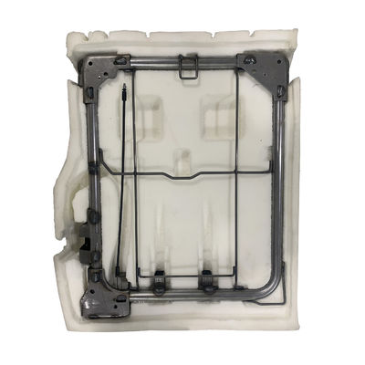 comprar Componentes de fresado CNC ODM Partes mecanizadas a medida Revestimiento con cromo Fabricación en línea