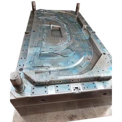 Buen precio OEM Plastic Prototype Manufacturing Precision Injection Moulding Inc. en línea