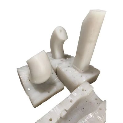 comprar Forma de dibujo STP STL de molde de fundición al vacío de silicona metálica Fabricación en línea