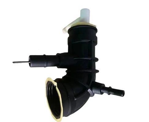 Producto de fundición al vacío de silicona de mecanizado CNC IGS STP STL Formatos de dibujo