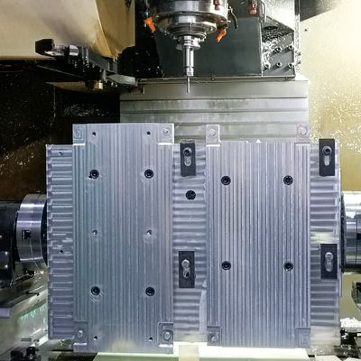 ODM herramientas rápidas moldeo por inyección fabricación de MIM