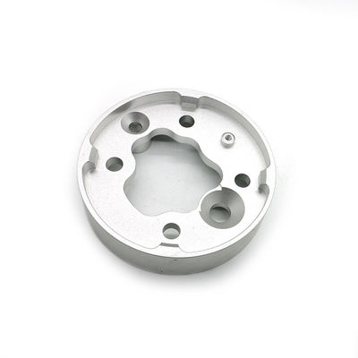 comprar Componentes de mecanizado de precisión CNC de latón Anodizante de aluminio Fabricación en línea