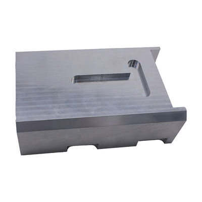 Partes de mecanizado de torneado CNC confiables: calidad en la que puede confiar
