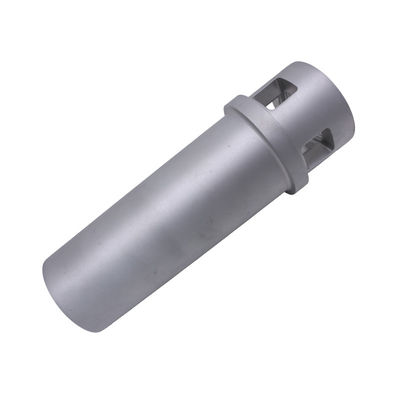 comprar Partes de metal personalizadas de acero inoxidable de aluminio de torneado de corte de fresado de precisión de prototipo rápido servicio de mecanizado de piezas CNC Fabricación en línea